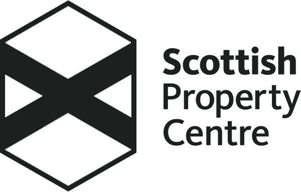 Scottish Property Centre Logo 2