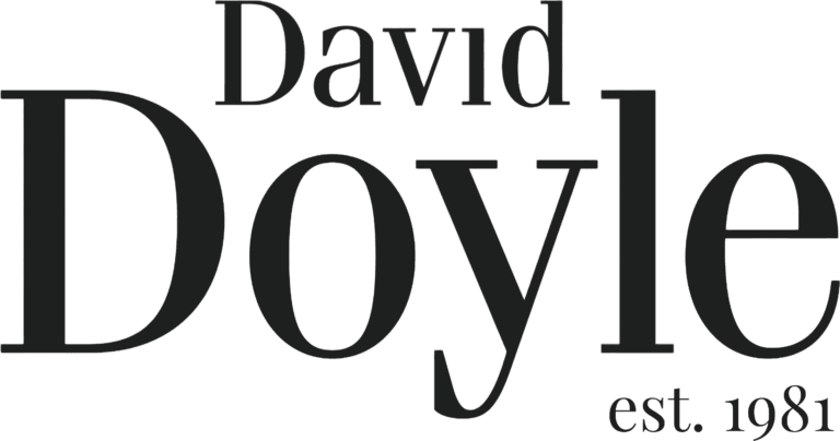david-doyle-black